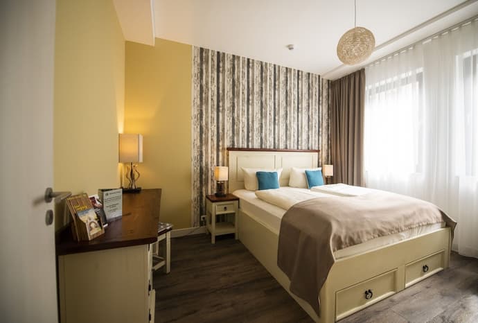 Apartment Central Leipzig-City, Primary image