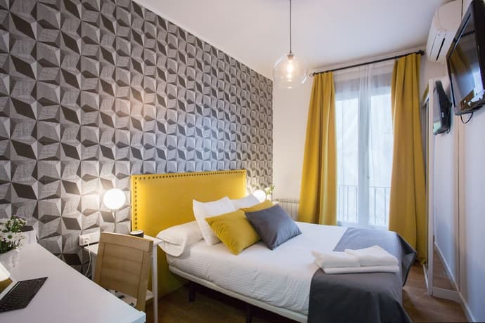 HA San Mateo Suites, Primary image