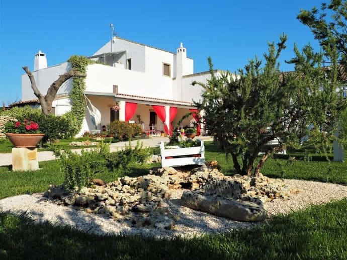 Masseria Costarella, Primary image