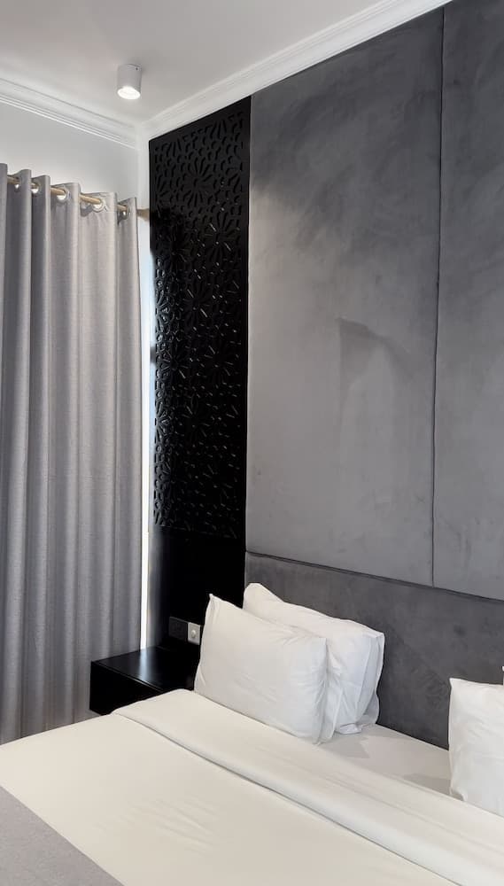 Dreams Hotel Zanzibar, Primary image