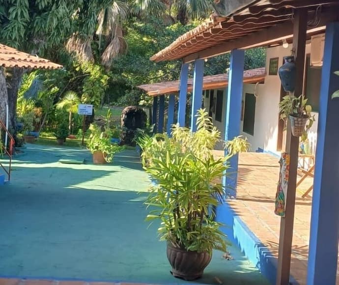 Pousada Murici, Primary image