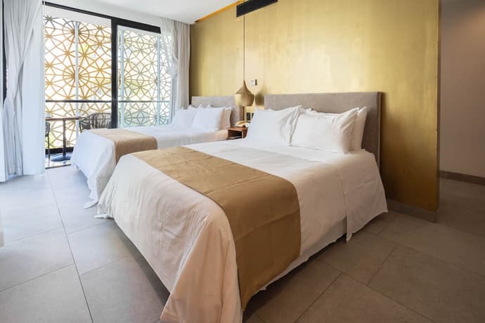 IT Boutique Hotel & Restaurant, Primary image