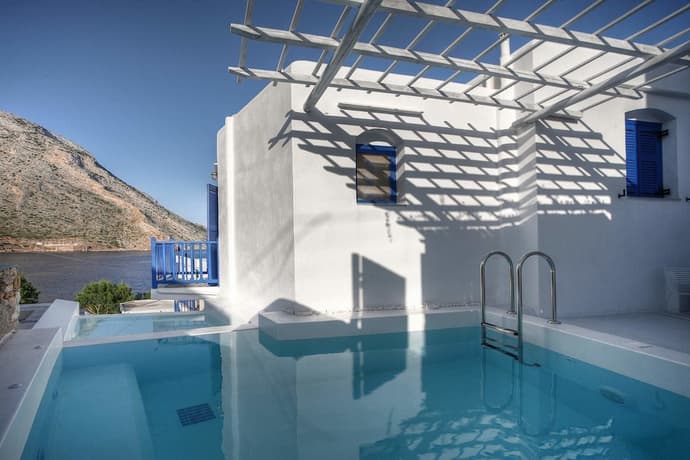 Delfini Hotel, Primary image