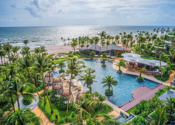 InterContinental Phu Quoc Long Beach Resort by IHG, Primary image