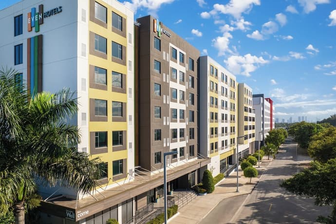 EVEN Hotel Miami - Airport by IHG, Primary image