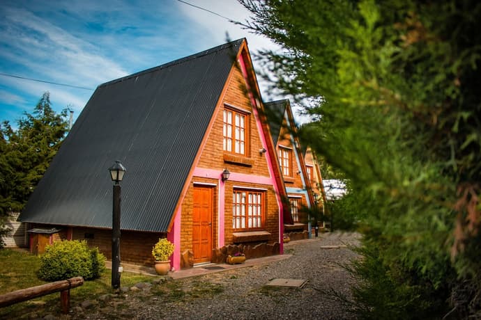 Cabañas Patagonia Encantada by DECK, Primary image