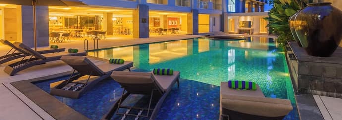 Best Western Kamala Jimbaran, Primary image