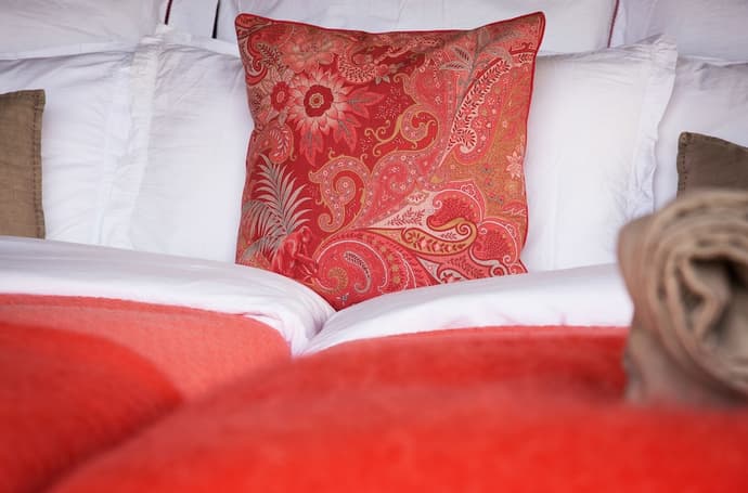 Pumzika Classic Safari Camp, 