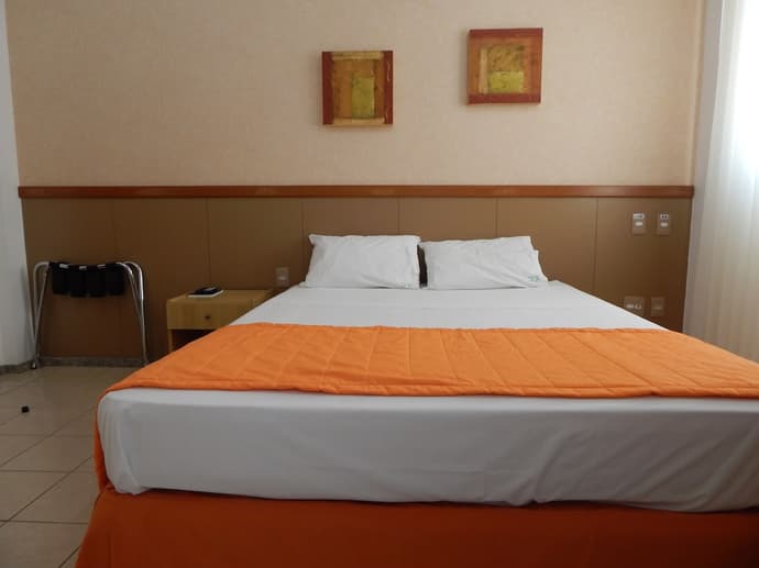 Frimas Hotel, Primary image