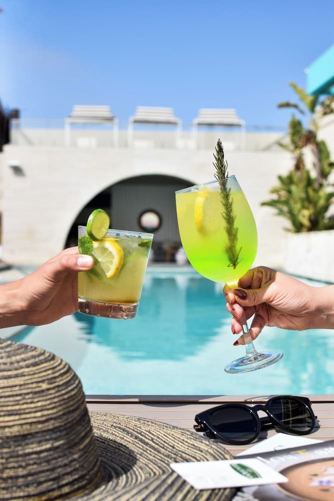 Torre Lucerna Hotel Ensenada, Primary image