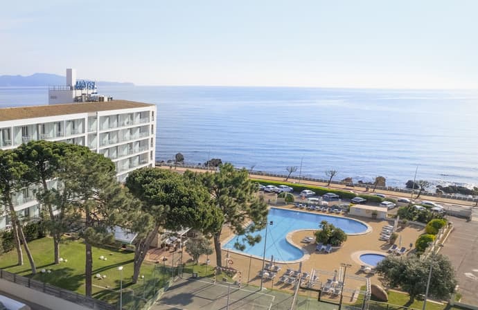 RVHotels Nieves Mar, Primary image