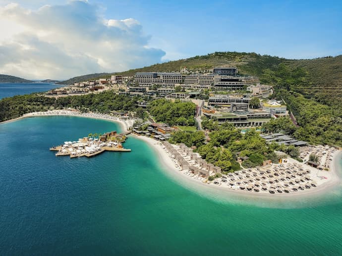 Lujo Hotel Bodrum, Primary image