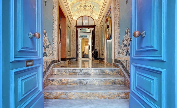 Palazzo Paolina Boutique Hotel, Primary image
