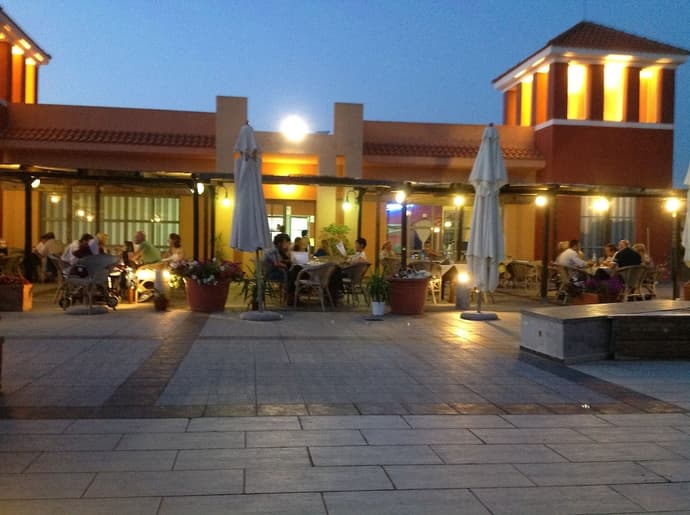 Le Torri Casa per Ferie, Primary image