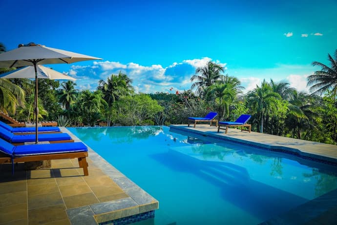 Cassia Hill Resort, Primary image