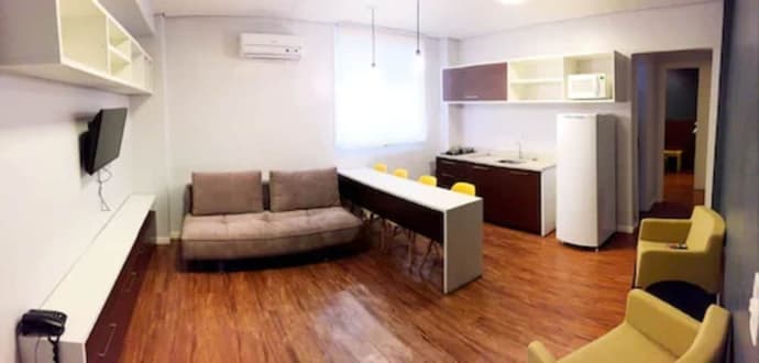 Açores Flat Design, Primary image