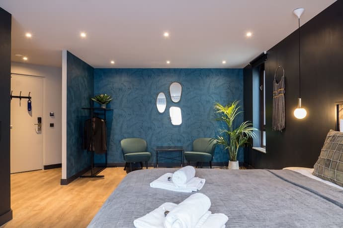 Boutique Suites Lisse - Keukenhof, Primary image