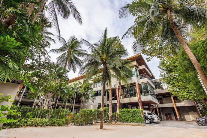 J4 Hotel Samui, Primary image