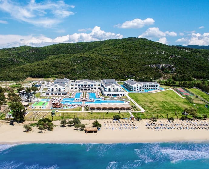 Korumar Ephesus Beach & Spa Resort, All Inclusive, Primary image