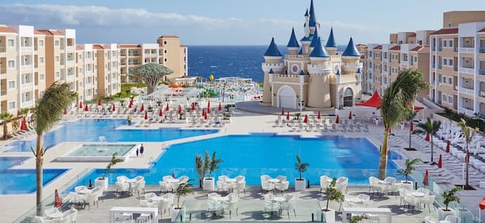 Bahia Principe Fantasia Tenerife - All Inclusive, Primary image