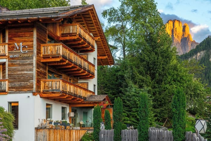 Hotel Montchalet, Primary image