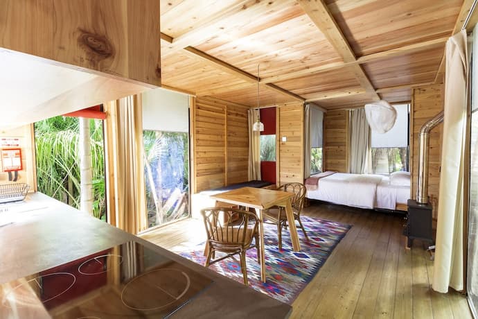 Azul Singular, Primary image