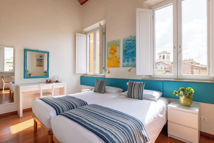 Superior Relais Temple View, Primary image