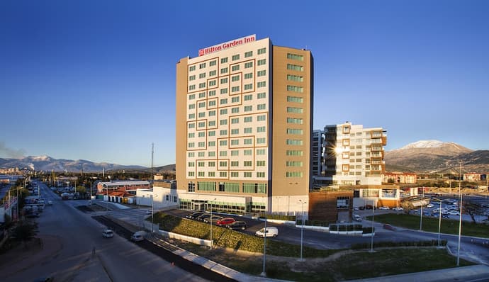 Hilton Garden Inn Isparta, Primary image