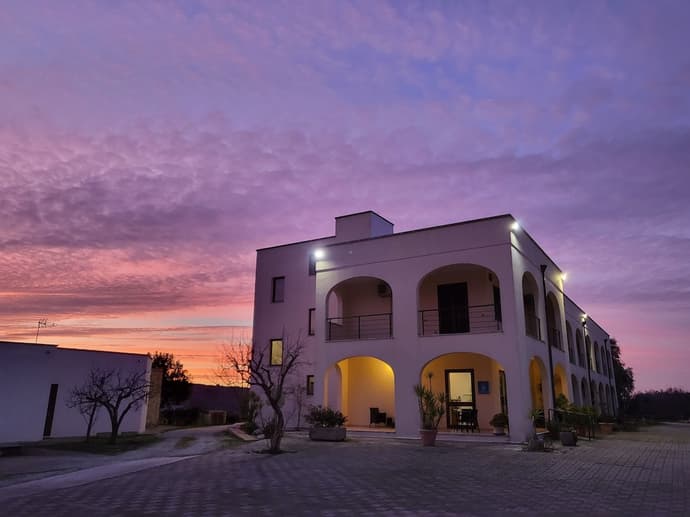 Hotel Salento, Primary image