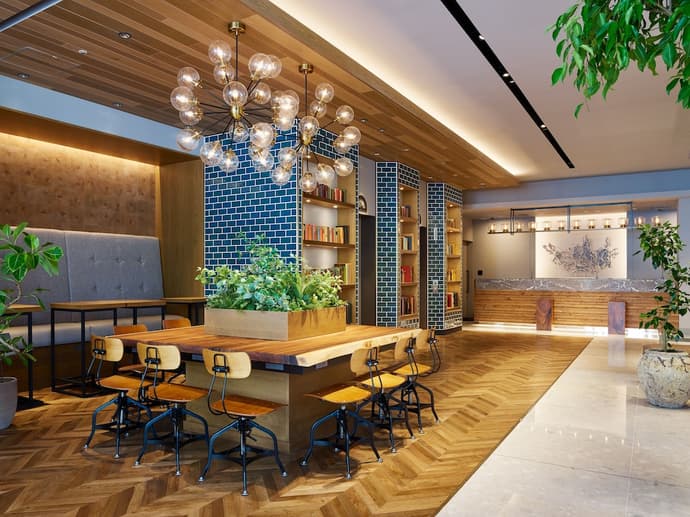 Mitsui Garden Hotel Otemachi Tokyo, Primary image