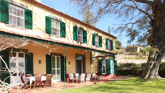 Quinta das Malvas, Primary image