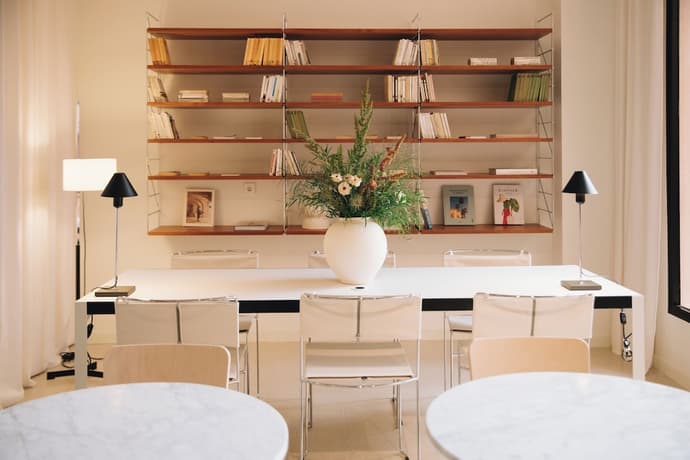 H La Paloma Boutique, Primary image