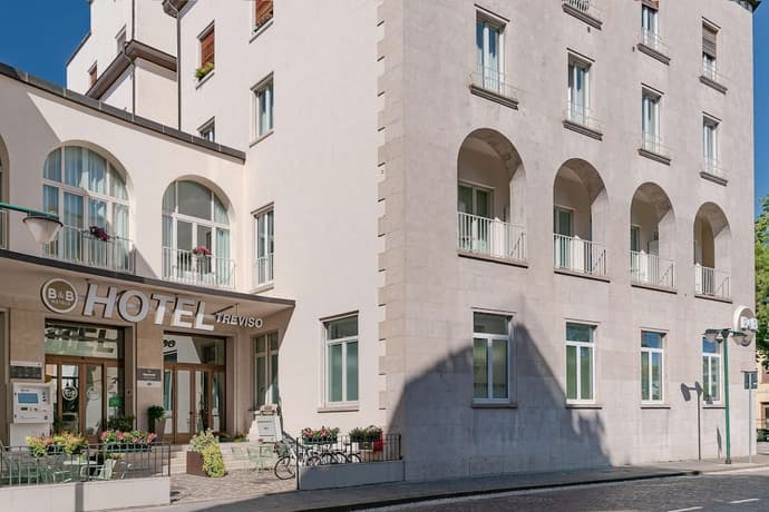 B&B Hotel Treviso, Primary image