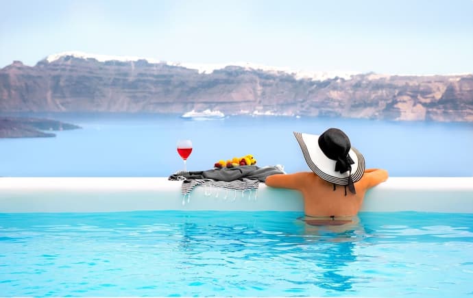 Cape 9 Suites & Villas, Primary image