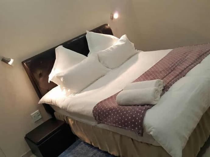 Tsumeb Guesthouse Kamho, Primary image