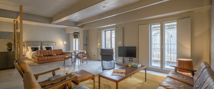 Raw Culture Arts & Lofts Bairro Alto, Primary image