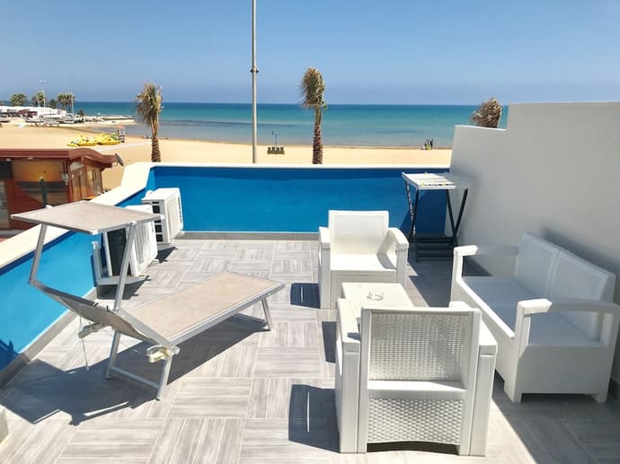 Albergo Terrazze Sul Mare, Primary image