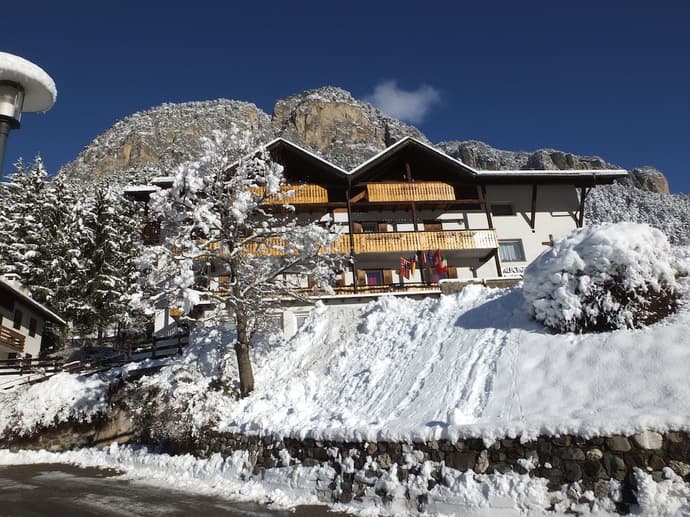 Albergo Panorama, Primary image