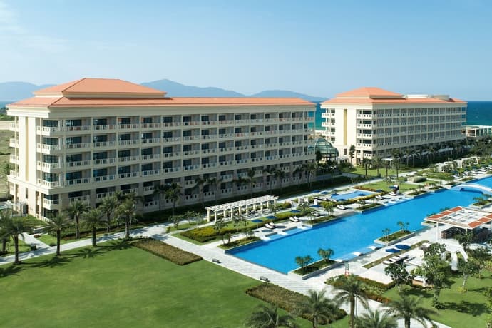 Sheraton Grand Danang Beach Resort & Spa, Primary image