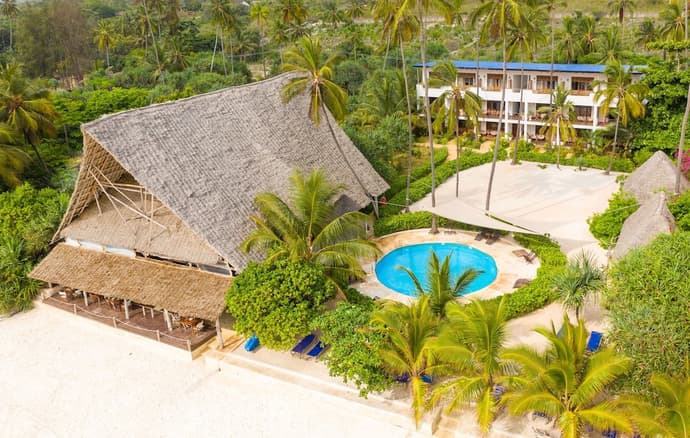 Zanzibar Magic Boutique Hotel, Primary image