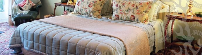 Ah House Nelson City B&B, Room