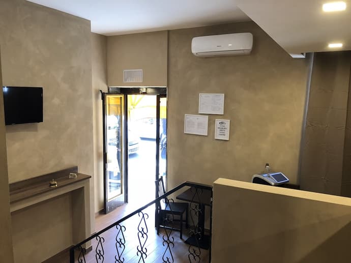 Albergo Corvetto corso Lodi, Primary image