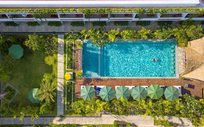 Sabara Angkor Resort & Spa, Primary image