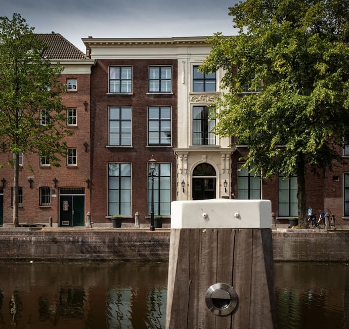 Stadsvilla Mout, Primary image