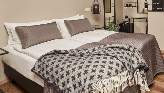 Keflavik Micro Suites, Primary image