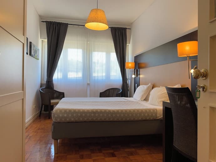 Discovery Apartment Benfica, Primary image