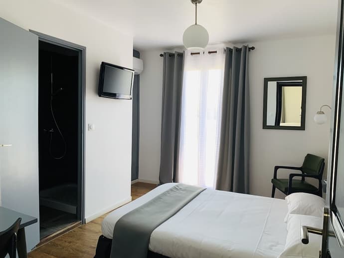 Hôtel Les Arbousiers, Primary image