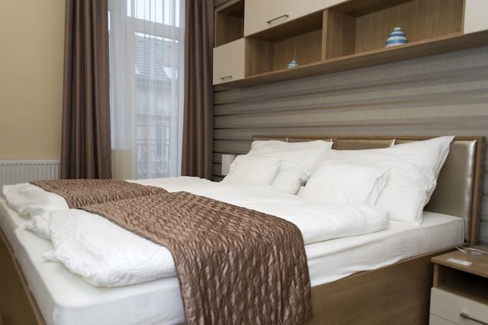 Ditta Panzio, Primary image