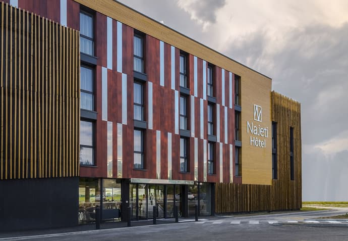 Najeti Hôtel Lille Nord, Primary image