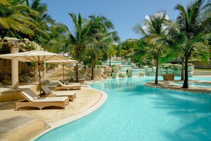Swahili Beach Resort, Primary image